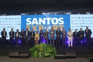 SANTOS EXPORT 2023