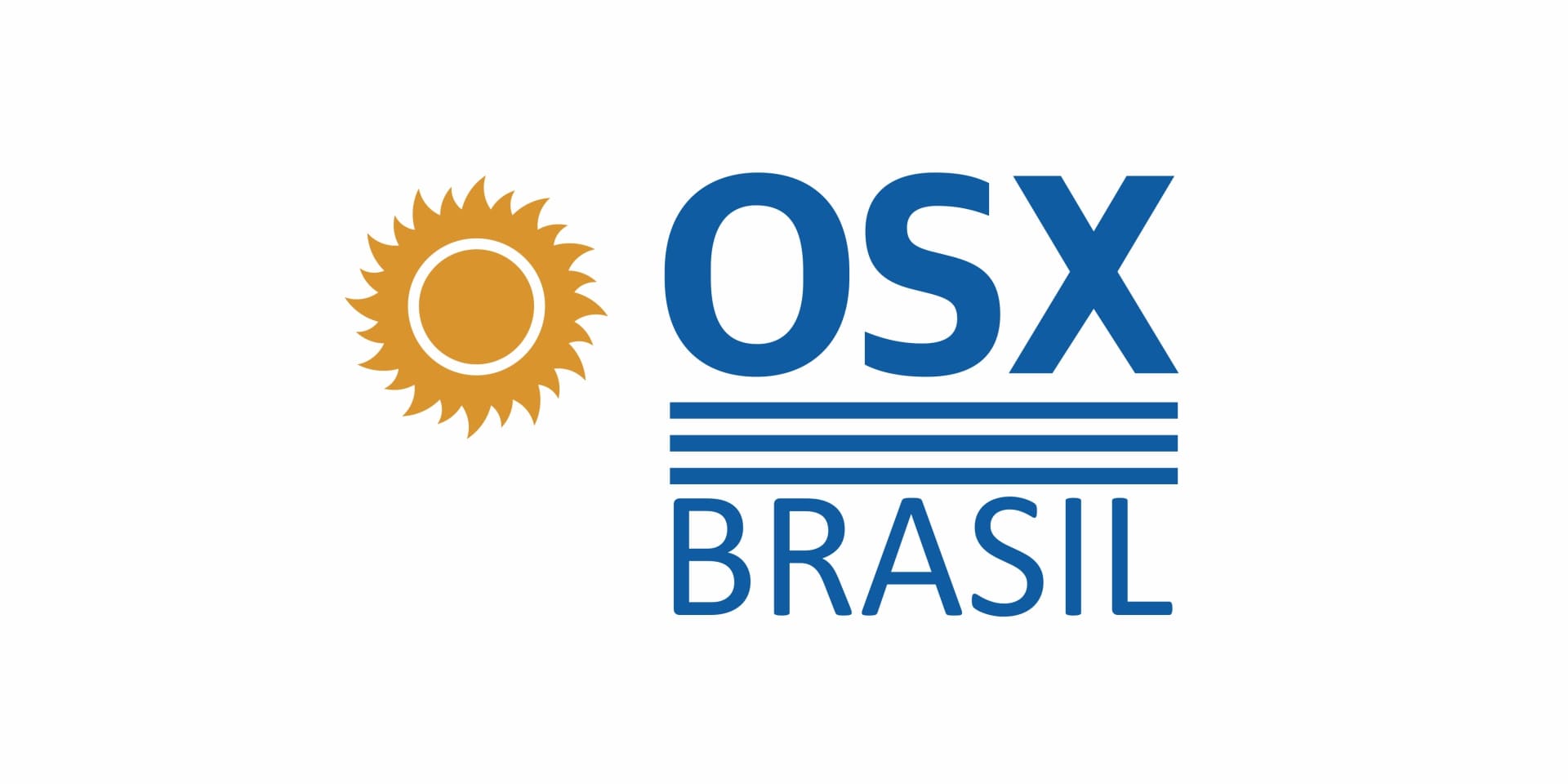 OSX BRASIL