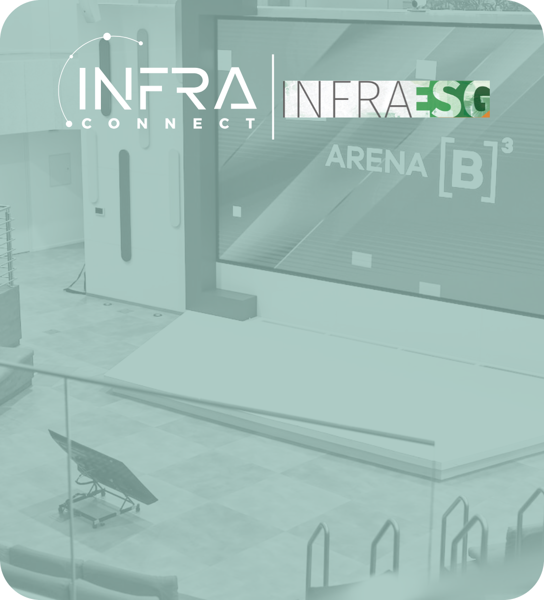 InfraConnect / InfraESG